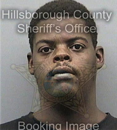 Arthur Crawford, - Hillsborough County, FL 