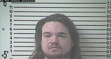 William Cripps, - Hardin County, KY 