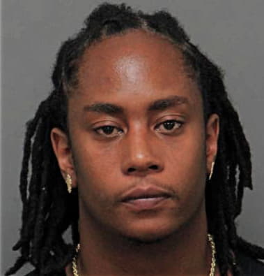 William Cross - Wake County, NC 