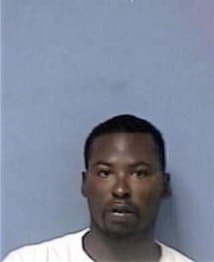Curtis Tyree - Crittenden County, AR 