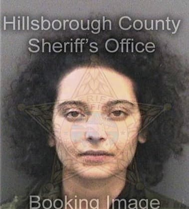 Kathryn Daniel, - Hillsborough County, FL 