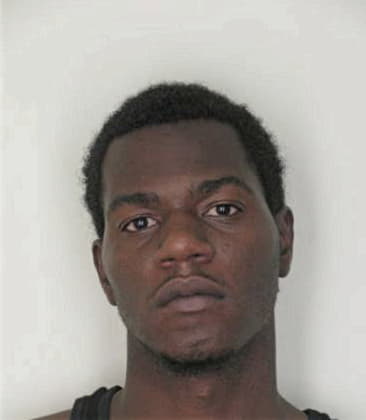 Marquise Davis, - Hillsborough County, FL 