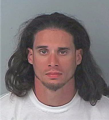 Salvatore Defranco, - Hernando County, FL 