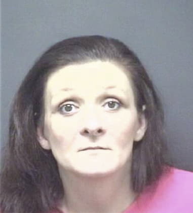 Mary Dove-Dunn, - Pitt County, NC 