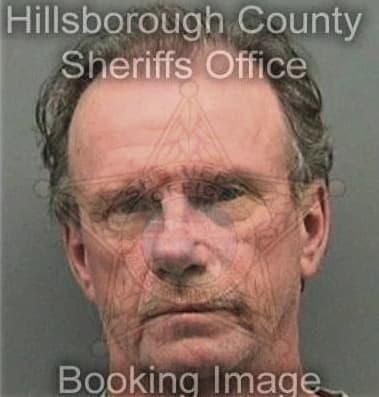 Jakob Driscoll, - Hillsborough County, FL 