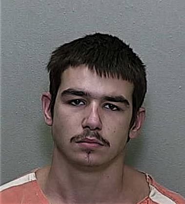 Joseph Elkins, - Marion County, FL 