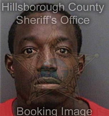 Eric Emanuel, - Hillsborough County, FL 