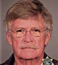 Patrick Erickson - Multnomah County, OR 