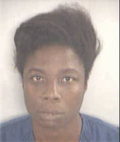 Kimberly Evans - Fulton County, GA 