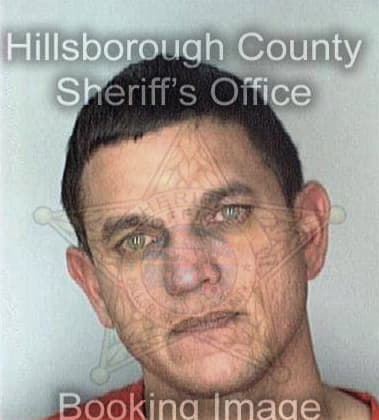 Marek Frankowski, - Hillsborough County, FL 