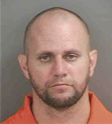 Charles Frey, - Collier County, FL 