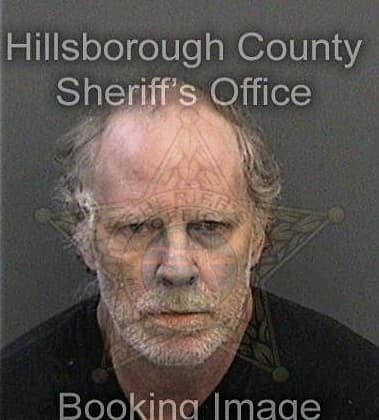 Daniel Garcia, - Hillsborough County, FL 