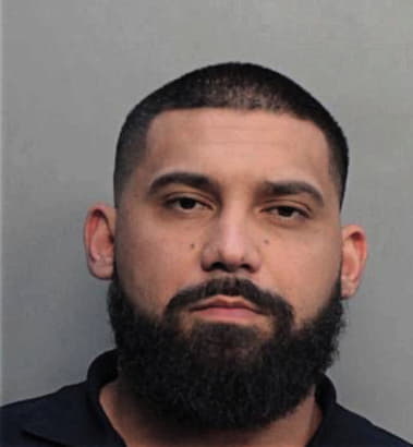 Juan Garcia, - Dade County, FL 