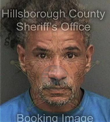 Luis Garriga, - Hillsborough County, FL 