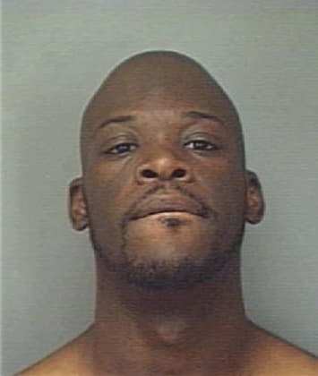 Cornelius Gaskins, - Polk County, FL 