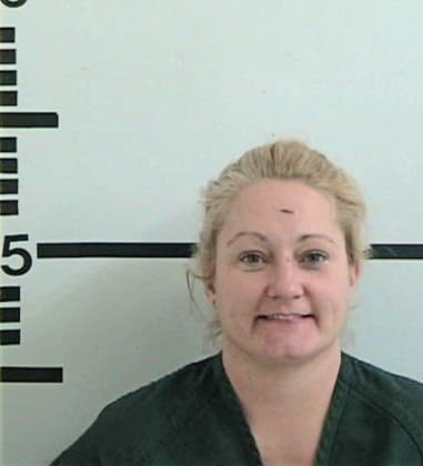 Cristina Gavrilovici, - Kerr County, TX 