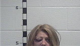 Tracy Gayle, - Shelby County, KY 