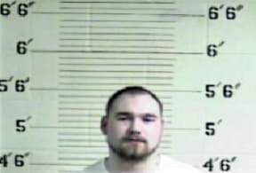 Daniel Gibson, - Perry County, KY 