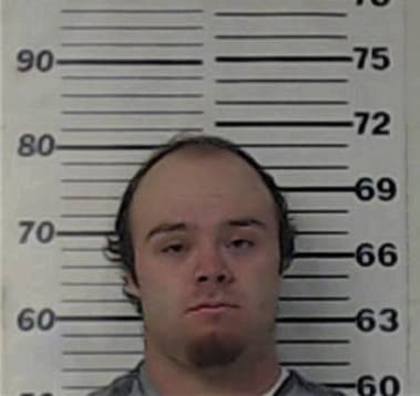 Jeremy Gilbert, - Henderson County, TX 