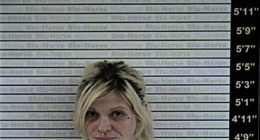 Eva Glisson, - Graves County, KY 