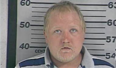 Paul Gooch, - Dyer County, TN 