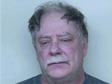 Harvey Gore, - Crook County, OR 