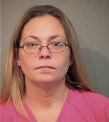 Christina Goude, - Georgetown County, SC 