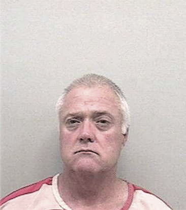 Timothy Gregory, - Marion County, FL 