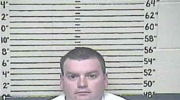 Robert Griffith - Carter County, KY 