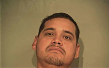 Hector Guerrero, - Hidalgo County, TX 