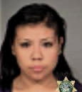 Chio Harrison - Multnomah County, OR 