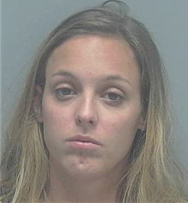 Rachel Henderson, - Lee County, FL 