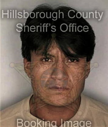 James Heptner - Hillsborough County, FL 