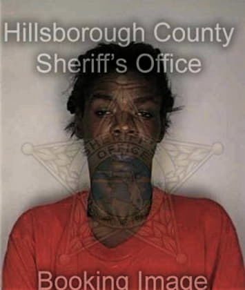 Marquita Herds - Hillsborough County, FL 