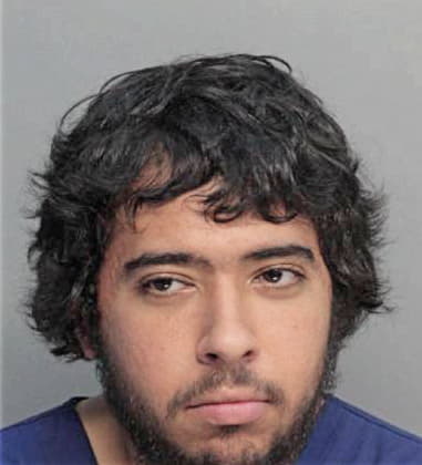 Jesse Hernandez, - Dade County, FL 