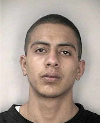 Maurice Hernandez - Hillsborough County, FL 