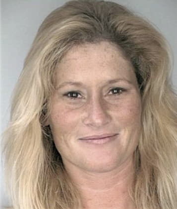 Patricia Hernandez - Hillsborough County, FL 