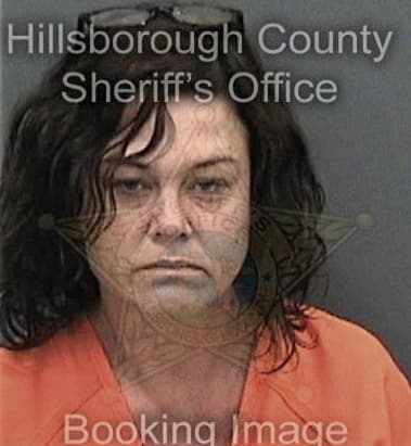 Jasmin Hernandez-Valdez - Hillsborough County, FL 