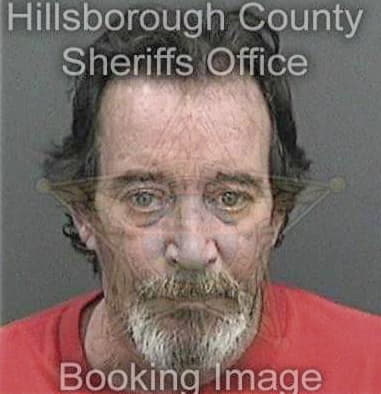 Filberto Hernandezsantiago - Hillsborough County, FL 