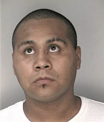 Edwin Hilerio, - Hillsborough County, FL 