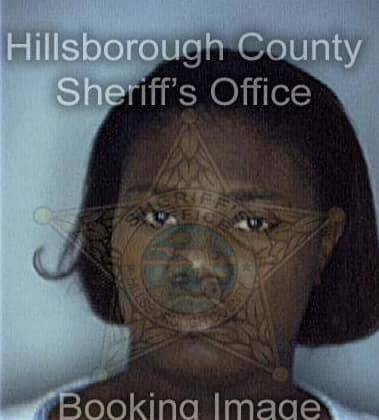 Edith Hill, - Hillsborough County, FL 