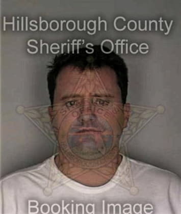 Robert Hoffman, - Hillsborough County, FL 