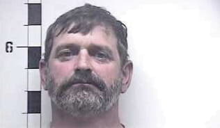 Mark Holbert, - Shelby County, KY 