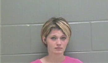 Gladys Holley, - Kenton County, KY 