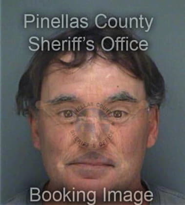 Jeffrey Hubbard, - Pinellas County, FL 