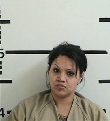 Eva Hurtado, - Kerr County, TX 