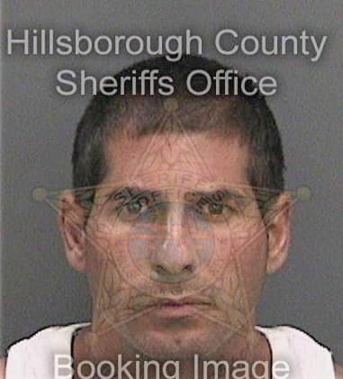 Navarro Ibrain, - Hillsborough County, FL 