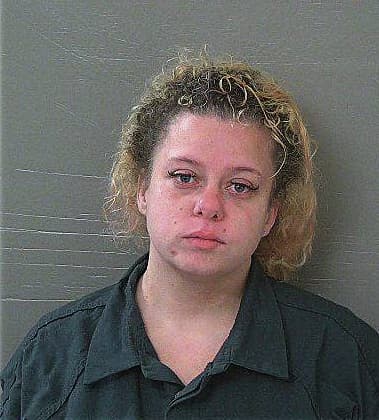 Donna Jenkins, - Escambia County, FL 