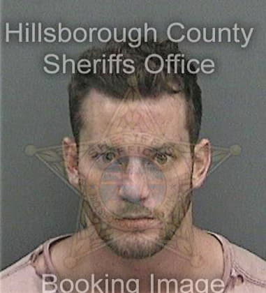 Yacel Jimenezdeltoro, - Hillsborough County, FL 