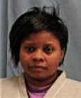 Shakima Johnson, - Pulaski County, AR 